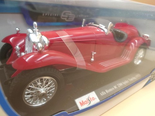 Alfa romeo 2300 spider - 2300,