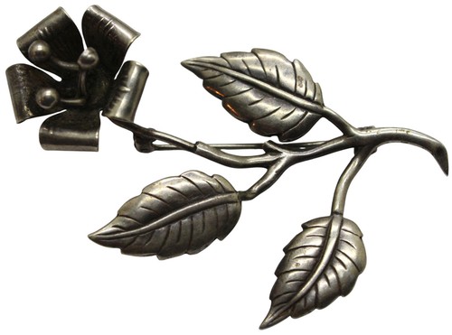Große sterling silber - große,
