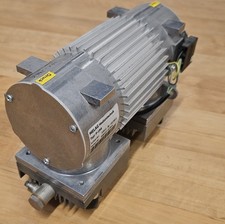 Melag Vakuumpumpe für