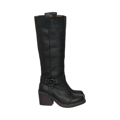 Jeffrey campbell stiefel - jeffrey,