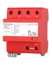 Dehn DSH B TNS 255 FM