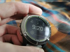 Garmin Enduro GPS-Uhr -