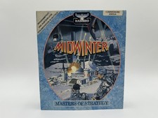 Midwinter -  Amiga - Big Box