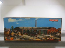 Vollmer Spur H0 5758 Bausatz