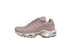 NIKE AIR MAX PLU PARTICLE ROSA
