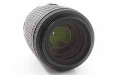 Nikon AF-S DX 55-200mm 1:4.0-5.6 G ED VR, neuwertig