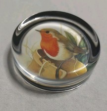 Daphne Pain Briefbeschwerer