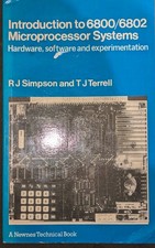 Einführung in 6800 6802