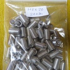 Helicoil Plus Gewindeeinsatz