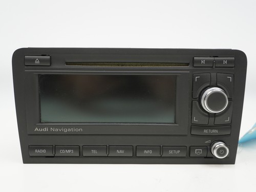 Gebrauchtes autoradio audi - gebrauchtes,