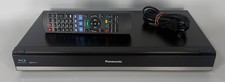 Panasonic DMR-BCT720 Twin DVB-C Festplattenrecorder Receiver *bitte lesen*