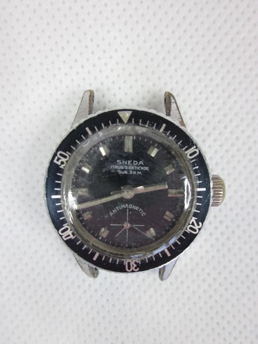 Sneda diver sub - diver,