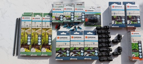 Gardena micro drip - micro, system