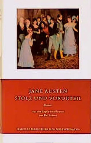 Stolz und vorurteil - und,