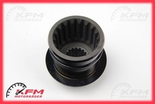 Suzuki KingQuad 700 LT-A 700 Kupplung Differential Differential rear coupler Neu