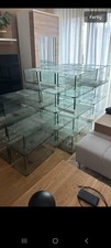 Glasterrarium 60x30x30 cm –