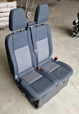 Ford Transit Custom TTF