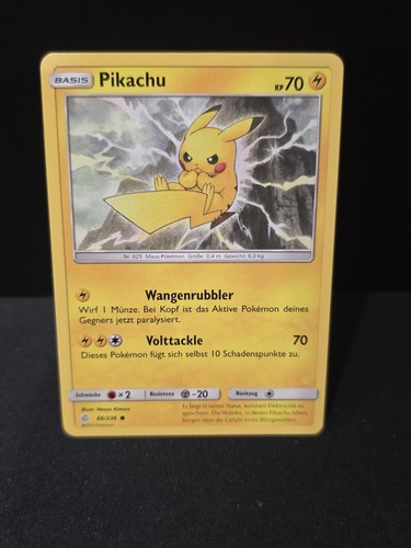 Pikachu 236 pokemon - pikachu,