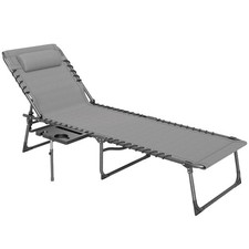 Sonnenliege klappbar