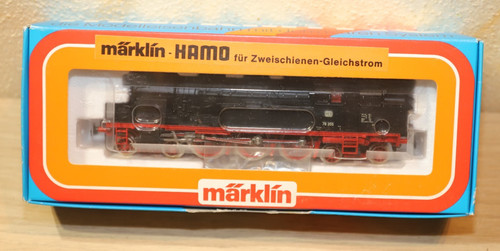 Märklin hamo 8306 - märklin,
