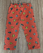 Topolino süße Capri Leggings