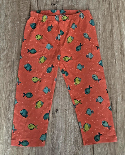 Topolino süße capri leggings - topolino,