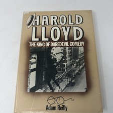 Harold Lloyd: King of