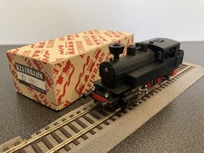 Kleinbahn H0 D120 Dampflok OVP analog