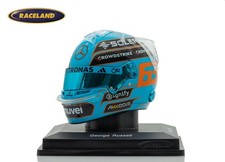 Helm F1 Team Mercedes AMG