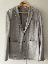 BURBERRY LONDON Baumwoll Sakko