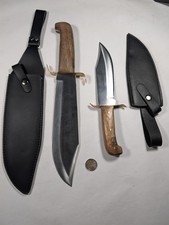 2 Stück Western Südstaaten