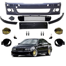 SET Sport STOßSTANGE vorne