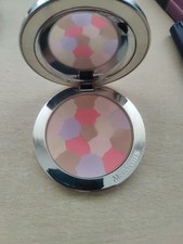 Guerlain Meteorites Compact Light Revealing Powder 02 Clair, Puder