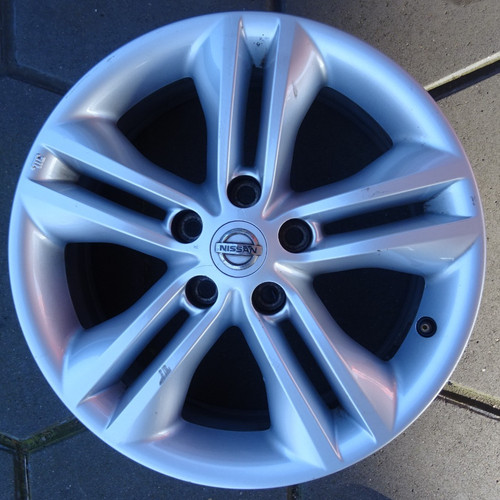Nissan qashqai j10 original - nissan,