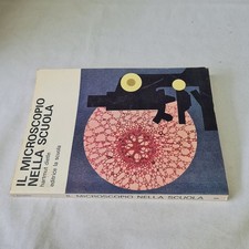 (Hartmut Dietle) Das Mikroskop in der Schule 1977 Die Schule 5