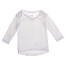 Hyphen, Langarmshirt, Größe