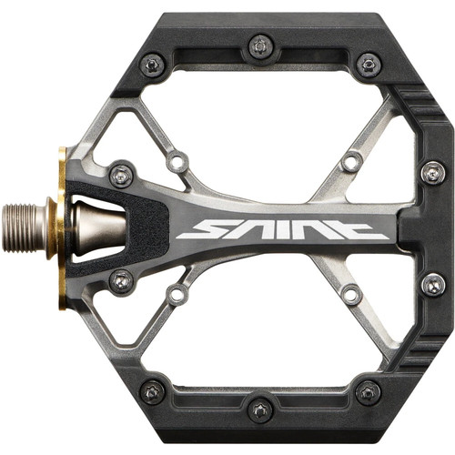 Pedal shimano saint g8040 - shimano,