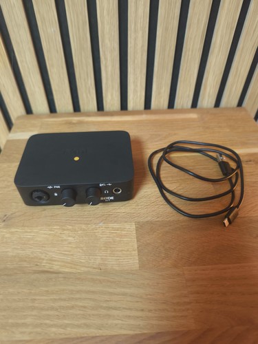 Rode usb audio - rode, ai-1