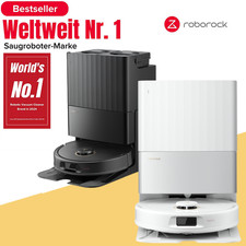 Roborock Qrevo S5V Saugroboter
