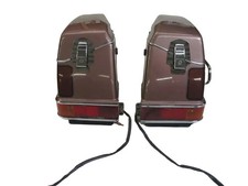 Seitenkoffer Gepäcktaschen 1