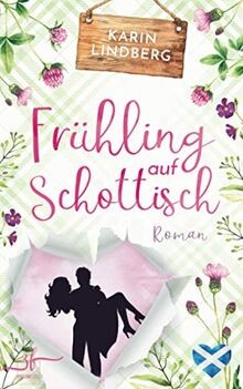 Frühling auf schottisch - frühling,