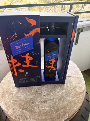 Johnnie walker black label - johnnie,