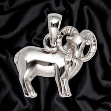 Anhänger Sternzeichen Widder