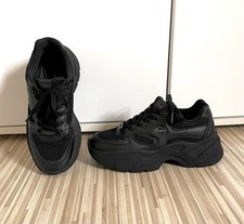 ➡️ BUFFALO  ?  CHUNKY SNEAKER  ? GR. 38 ⬅️