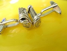 Manschettenknöpfe Philippe Charriol