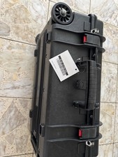 Cimco Werkzeugkoffer mir Rollen Gigant Compact 170098