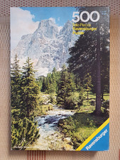 Ravensburger Puzzle - 500