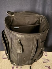 Piquardo Rucksack Echt Leder Rucksack/ Neupreis Ca 500€