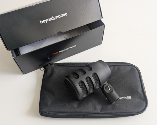 Beyerdynamic d70 - beyerdynamic,