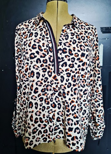 Jette bluse - -,
